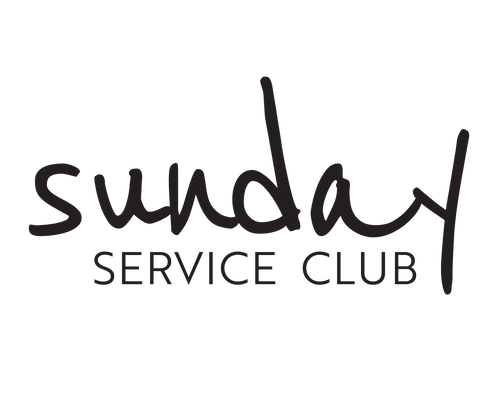 Sunday Service Club